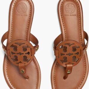 Tory Burch Miller Sandals